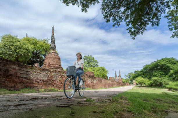 istock Travel in Thailand 2175591987