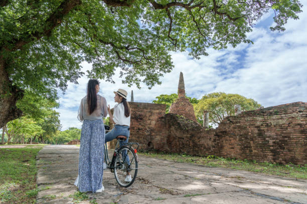 istock Travel in Thailand 2175592026