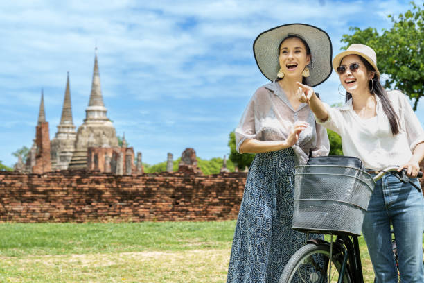 istock Travel in Thailand 2175592586