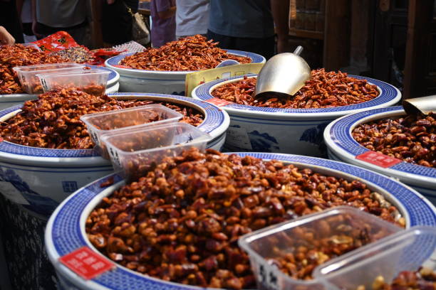 Street food