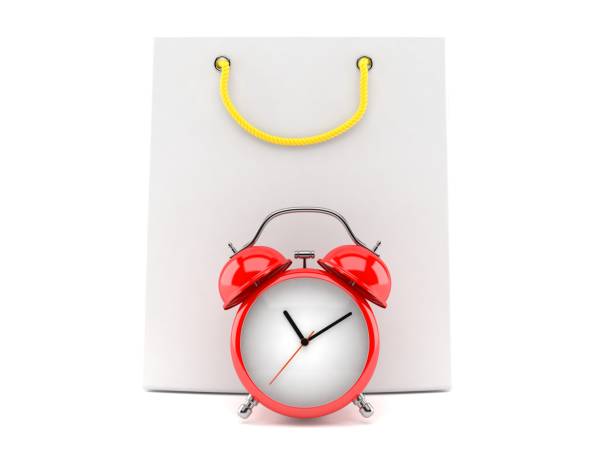 Alarm clock
