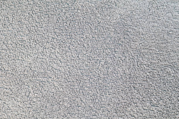 istock Abstract fabric background, Grey fabric cloth background, texture of crumpled Grey fabric background 2175631573