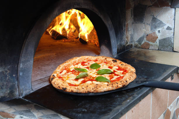 Auntie Dot’s Pizza