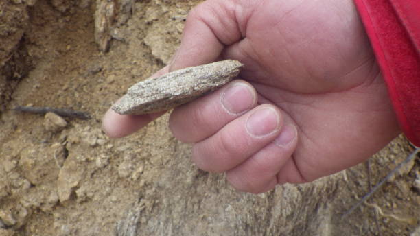 istock geology and rare earth on earth 2175651508