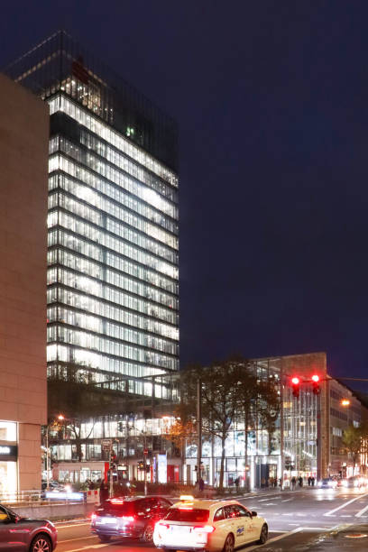 istock City Lights at Night 2175664994