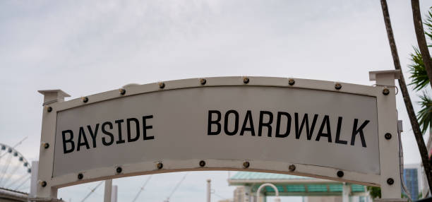istock Bayside Boardwalk, Downtown Miami Florida 2024 2175668256