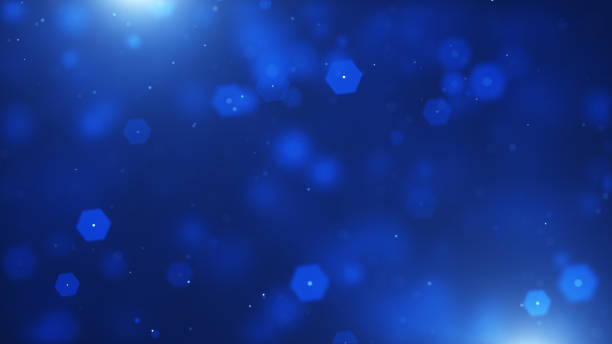 istock Abstract Glitter Background - Bokeh, Shallow Depth Of Field, Selective Focus - Loopable 2175700291