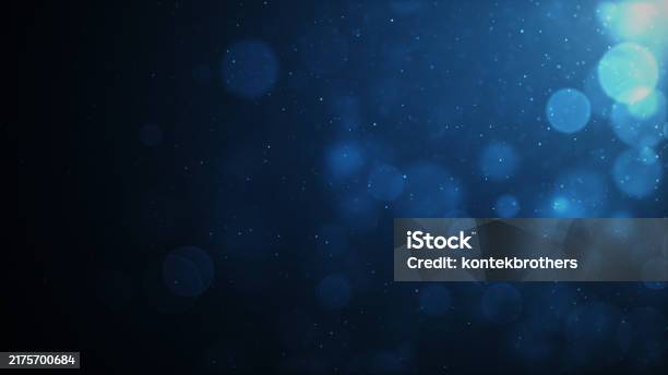 Abstract Depth Background Abstract Glitter Background Bokeh Shallow Depth Of Field Selective ...