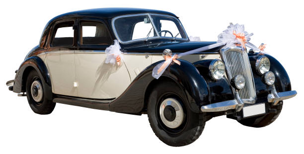 Just Married