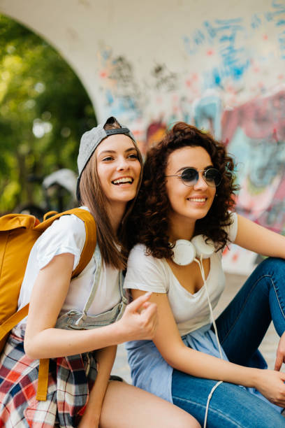 istock Female friendship 2175715237