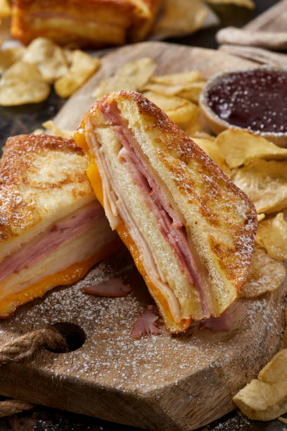 istock The Classic Monte Cristo Sandwich 2175724198