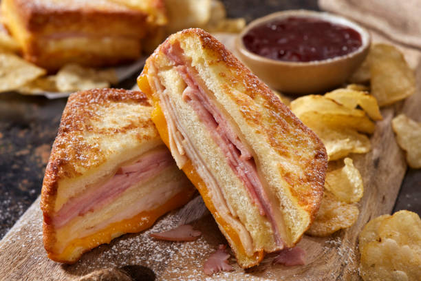 istock The Classic Monte Cristo Sandwich 2175724209