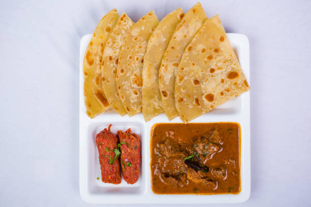 istock Kenya Cuisines dishes food 2175769249
