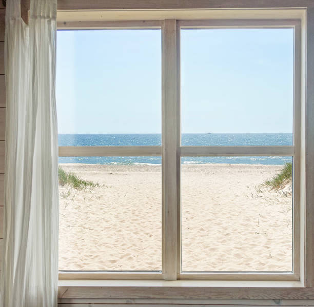 istock Looking out of window 2175791812