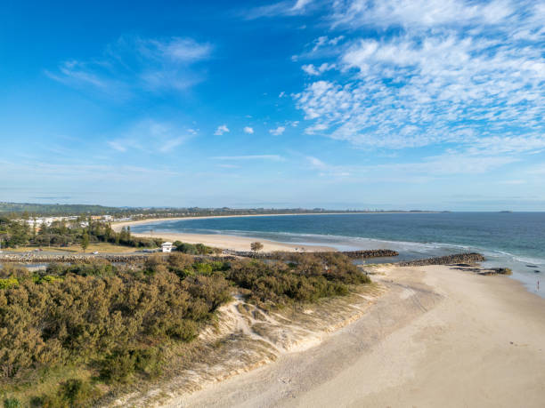 istock Kingscliff beach, New South Wales, Australia 2175805135