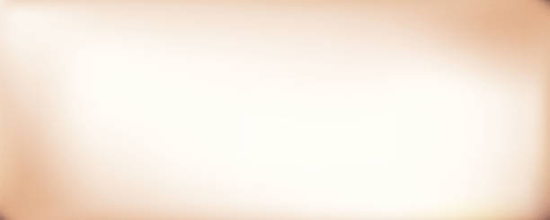 istock Background with beige gradient texture. Light nude color gradation. White and creamy brown neutral abstract backdrop. Neutral champagne elegant warm and soft bg. 2175805398