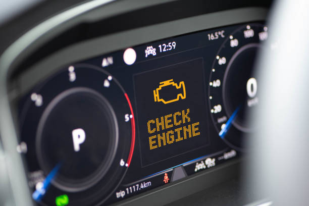 15,400개 이상의 Check Engine Symbol 스톡 사진, 그림 및 Royalty-Free 이미지 - iStock