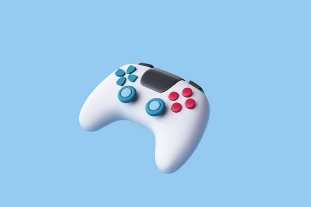 Game Controller, Three Dimensional, Analog, Brand Name Video Game, Competition
