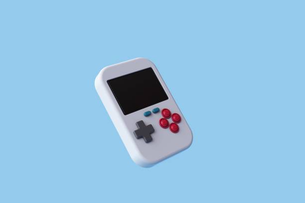 Analog, Arcade, Brand Name Video Game, Computer, Computer Graphic