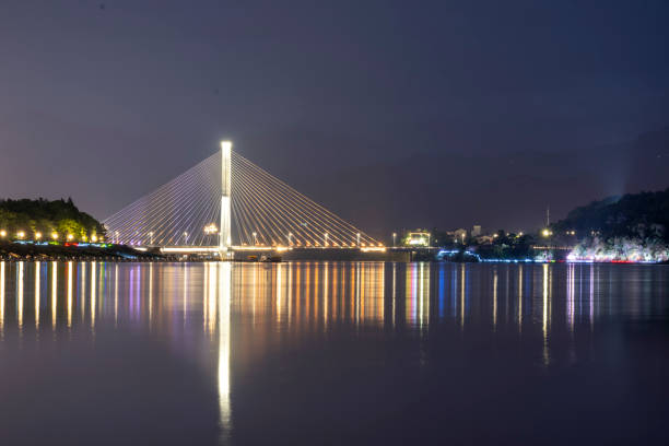 istock City buildings by the river 2175815785