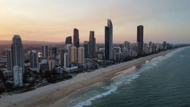 istock Silence of the Gold Coast 2175819649