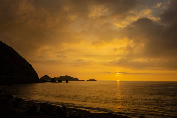 istock The nature of Amami Oshima is creative 2175822144