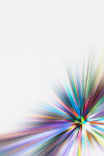 istock abstract background with colorful rays of light 2175828026