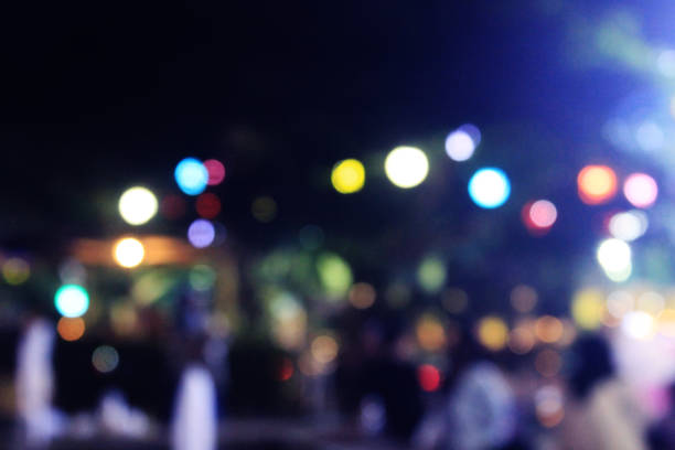 istock blurred city lights in night scene, bokeh lights, abstract background 2175833327
