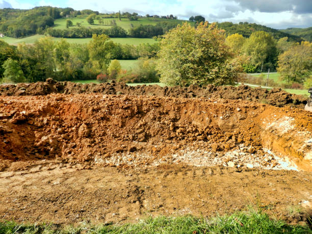 istock Sand and Gravel Filter Bed 2175839004
