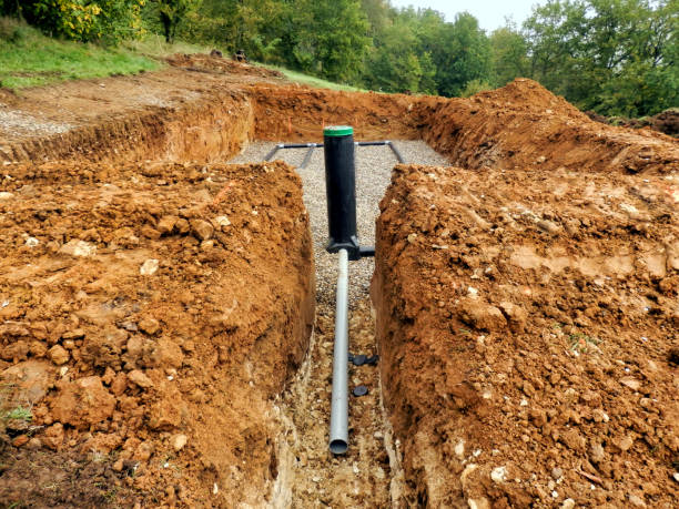 istock Sand and Gravel Filter Bed 2175839077