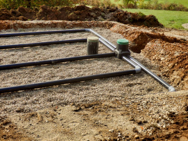 istock Sand and Gravel Filter Bed 2175839396