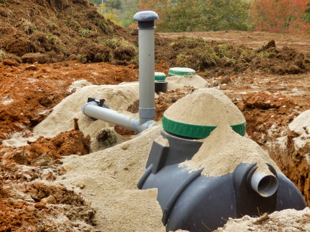istock Sand and Gravel Filter Bed 2175839531