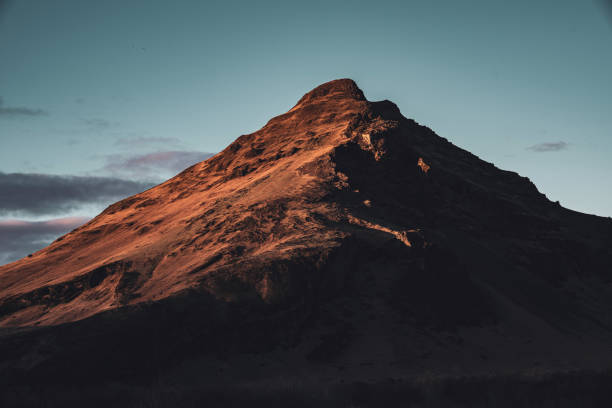 Beautiful landscapes of Iceland