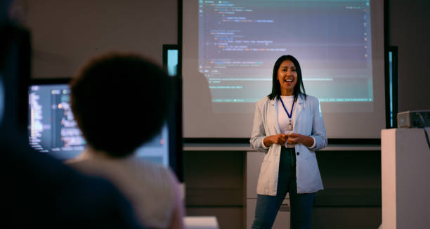 360+ Software Development Student Stock Photos, Pictures & Royalty-Free ...