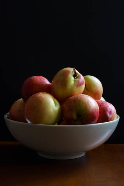 istock fresh and juicy peaches, sweet summer taste 2175851780