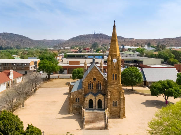 istock Reformed Church in Heidelberg 2175853867