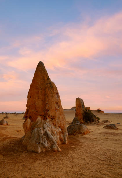 istock The Pinnacles Of Western Australia 2175868428