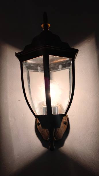 istock wall lamp decoration home decoration 2175878378