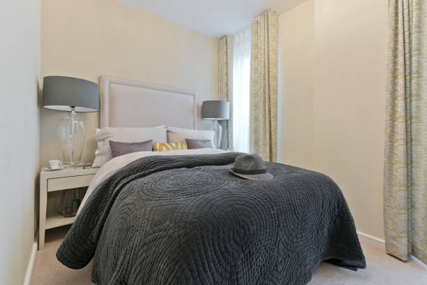istock New Build Show Home 2175887497