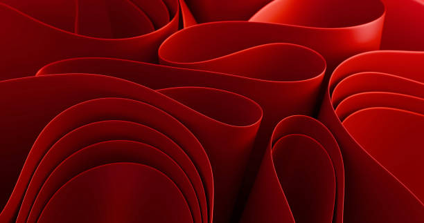 istock Soft Abstract Frame Background for Technology, Business, and Modern Design Concepts 2175916767