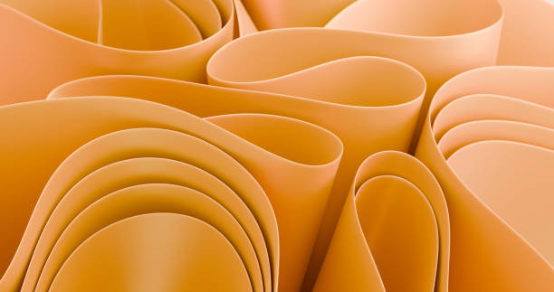 istock Soft Abstract Frame Background for Technology, Business, and Modern Design Concepts 2175916785