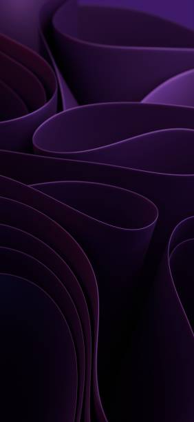 istock Soft Abstract Frame Background for Technology, Business, and Modern Design Concepts 2175916803
