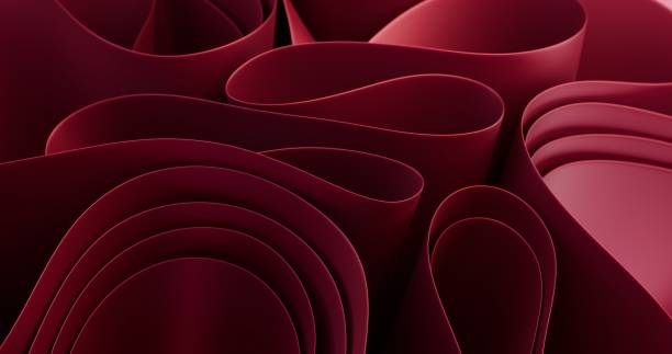 istock Soft Abstract Frame Background for Technology, Business, and Modern Design Concepts 2175916819