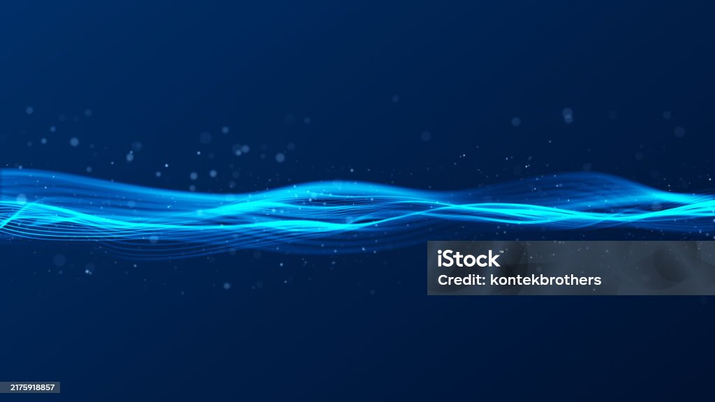 Large Loopable Background Copy Space4k Soft Wave Background Loopable Stock Photo - Download Image ...