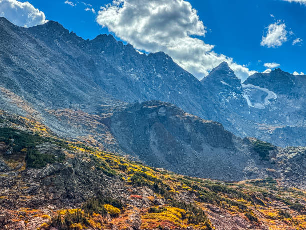 istock Lake Isabelle, Colorado 2175919633