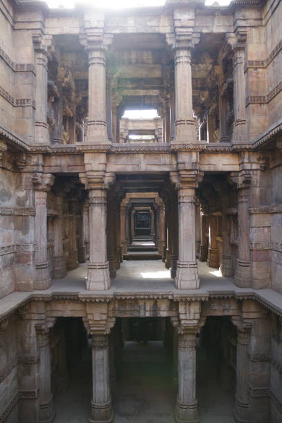 istock Dada Hari Ni Vav in Ahmedabad 2175929770