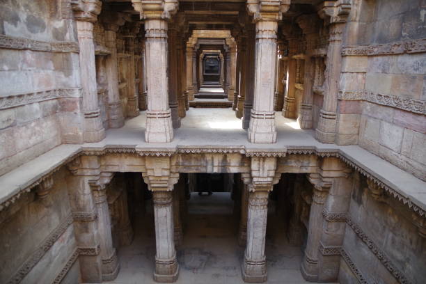 istock Dada Hari Ni Vav in Ahmedabad 2175929771