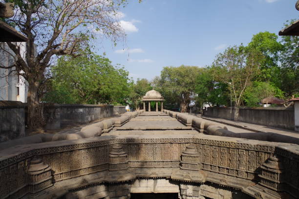 istock Dada Hari Ni Vav in Ahmedabad 2175929845