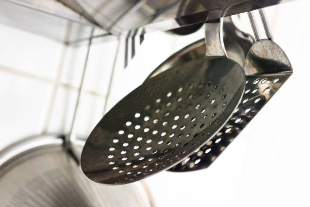 Modern cooking pot