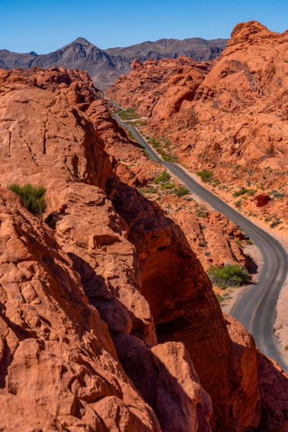 istock Valley of fire state park,, Nevada, USA 2175937969